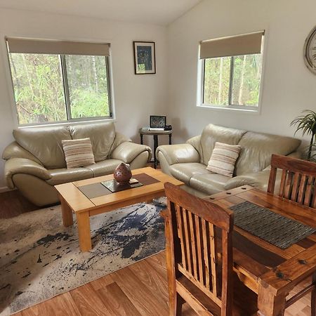 Oakey Creek Country Retreat Kenilworth Konuk evi Gheerulla Dış mekan fotoğraf