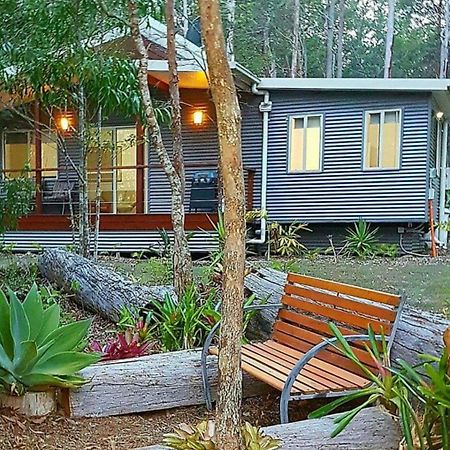Oakey Creek Country Retreat Kenilworth Konuk evi Gheerulla Dış mekan fotoğraf
