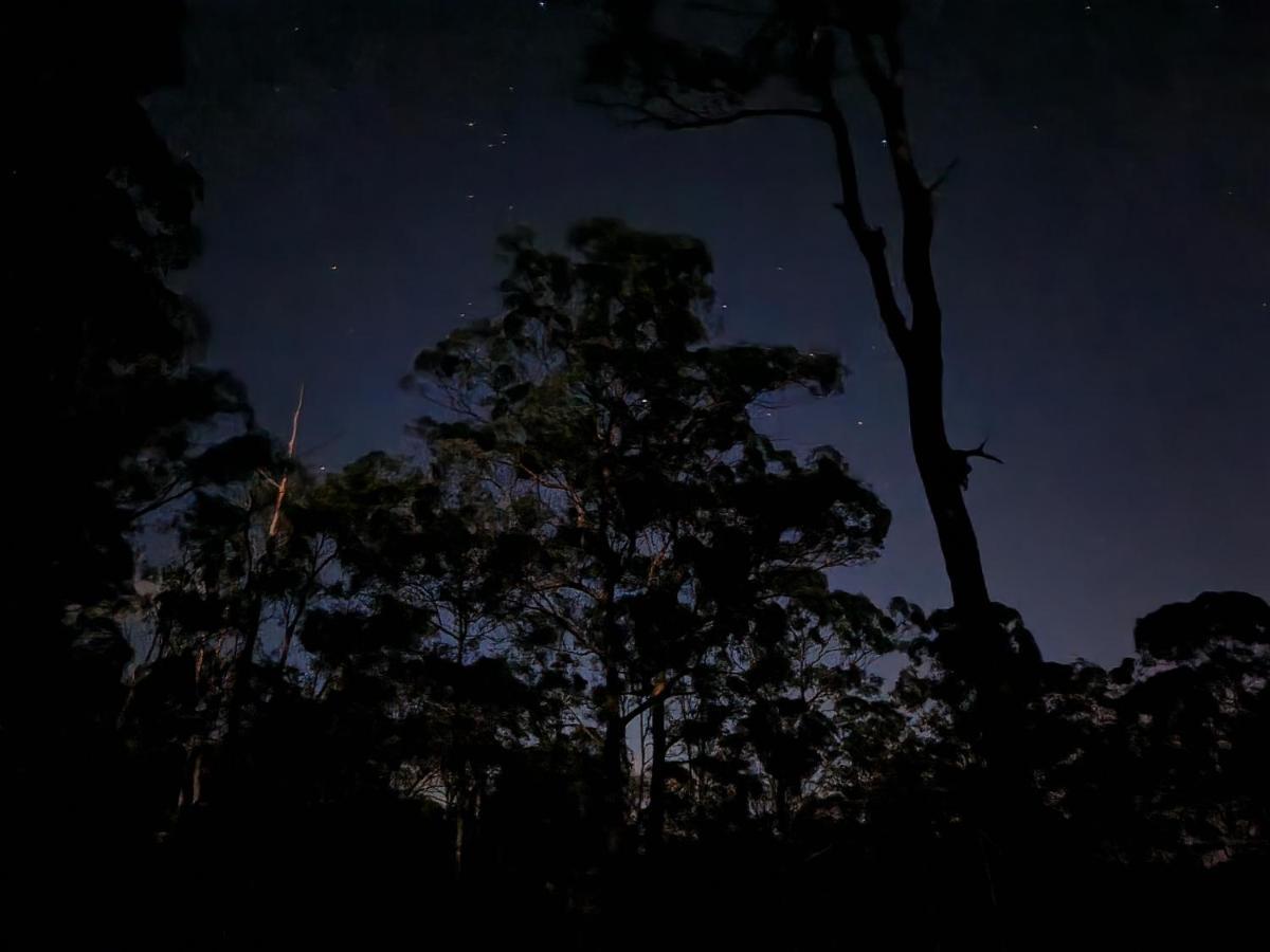 Oakey Creek Country Retreat Kenilworth Konuk evi Gheerulla Dış mekan fotoğraf